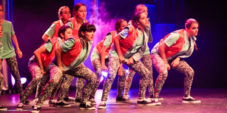 09 Grupos, exibición.